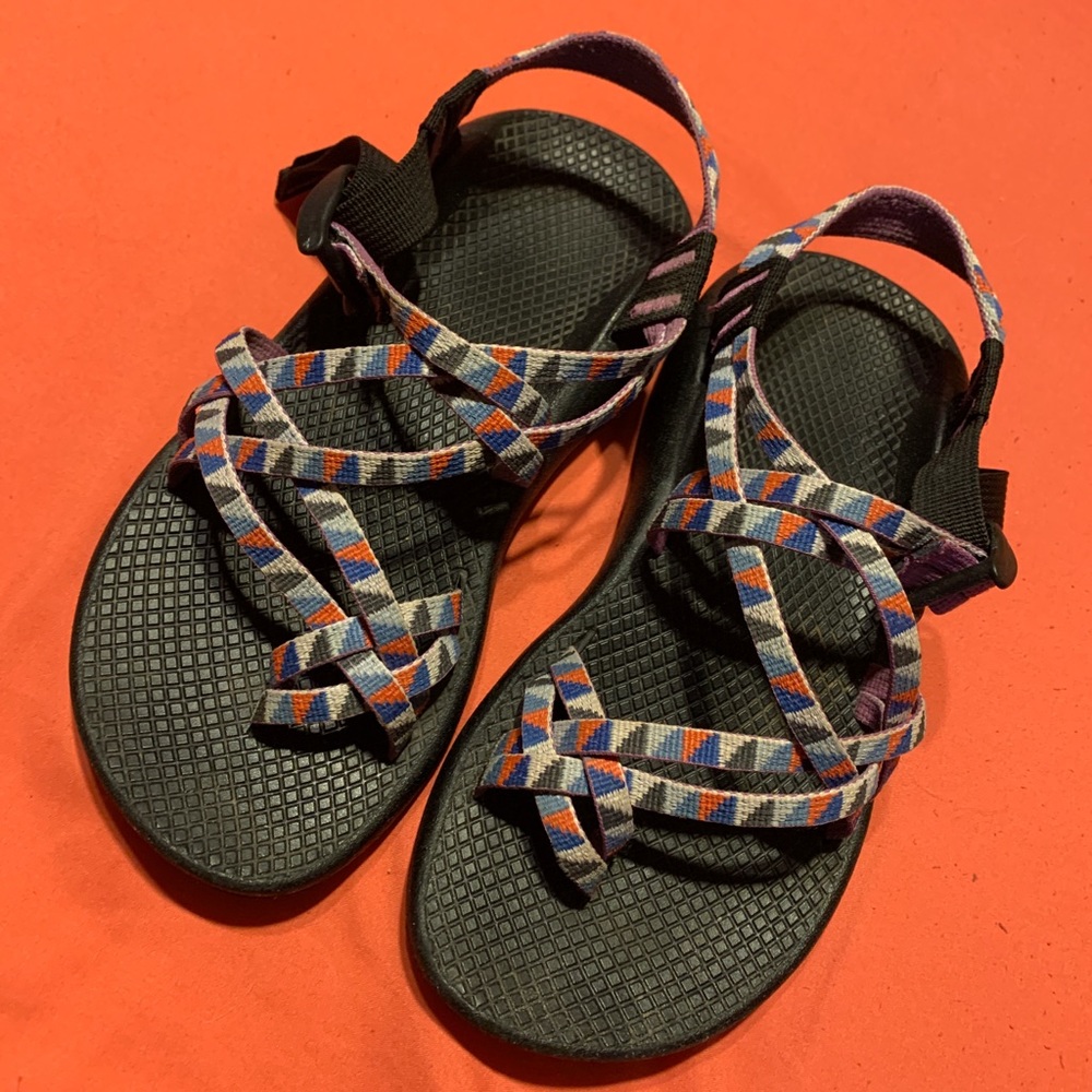 Chaco sandals *Price is Firm*